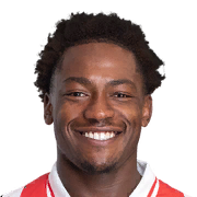 Pierre Mbemba