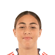 Sofia Bekhaled