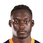 Yaël Mouanga