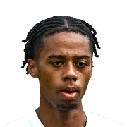 Tyrese Hall
