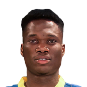 Junior Ajayi