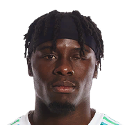Georgi Minoungou