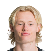 Tobias Solheim Dahl