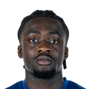 Benjamin Boakye