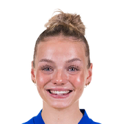 Hannah Lehmann