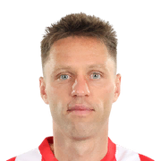 Dmytro Pospelov