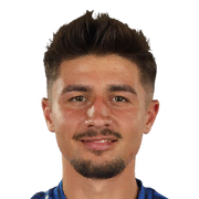Andrei Dorobantu