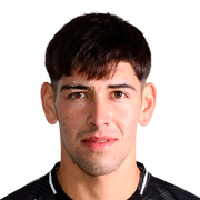 Lautaro Rivero