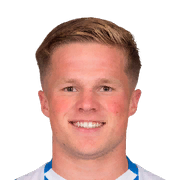 Levi Smans