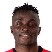Shola Oduoye