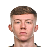 Rhys Brennan
