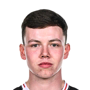 Scott Brady
