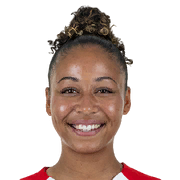 Nicole Ojukwu