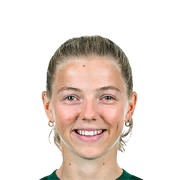 Justine Kielland