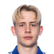 Mathias Svenningsen-Grønn