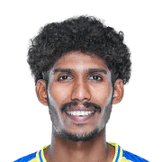 Muhammed Saheef