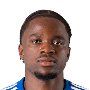 Loïc Etoga