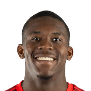 Julien Kouadio