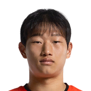 Kim Hyeong Jin