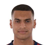 Riyad Idrissi