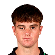 Dylan Leonard