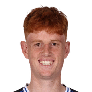 Finn McKenlay