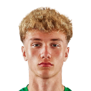 Arron Davies
