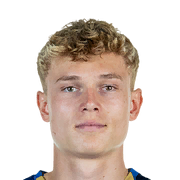 Kasper Davidsen