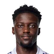 Ismail Badjie