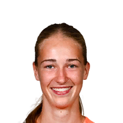 Jade van Hensbergen