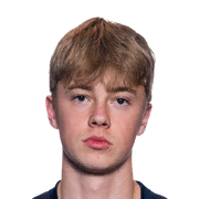 Niklas Kemp Fuglestad