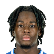 Pierre Nadjombe