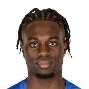 Nosa Edward Obaretin