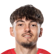 Dustin Forkel
