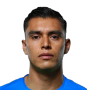 Raúl Rangel