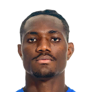 Christantus Uche
