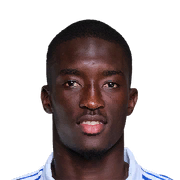 Pape Diong