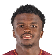 Alpha Touré