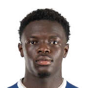 Anto Sekongo