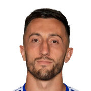 Patrik Mijić