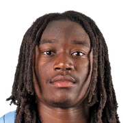 Daren Mosengo