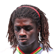 Caleb Yirenkyi