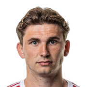 Mads Freundlich