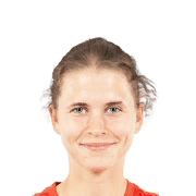 Nadia Krezyman