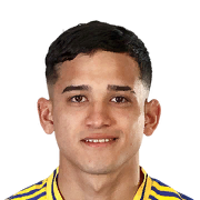 Dylan Gorosito