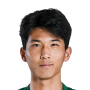 Fan Shuangjie