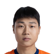 Jin Yonghao