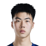 Zhang Zhenyang