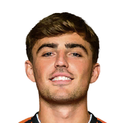Lewis O'Donnell