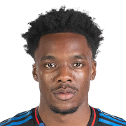 Jamar Ricketts